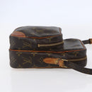 LOUIS VUITTON Monogram Amazon Shoulder Bag M45236 LV Auth bs30216-4