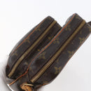 LOUIS VUITTON Monogram Amazon Shoulder Bag M45236 LV Auth bs30216-6