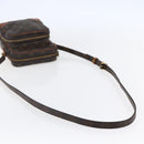 LOUIS VUITTON Monogram Amazon Shoulder Bag M45236 LV Auth bs30216-7