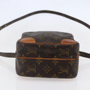 LOUIS VUITTON Monogram Amazon Shoulder Bag M45236 LV Auth bs30216-5
