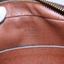 LOUIS VUITTON Monogram Compiegne 23 Clutch Bag M51847 LV Auth bs30217-17