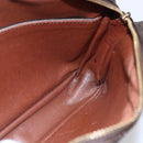 LOUIS VUITTON Monogram Compiegne 23 Clutch Bag M51847 LV Auth bs30217-18