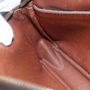 LOUIS VUITTON Monogram Compiegne 23 Clutch Bag M51847 LV Auth bs30217-19