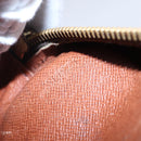 LOUIS VUITTON Monogram Compiegne 23 Clutch Bag M51847 LV Auth bs30217-12