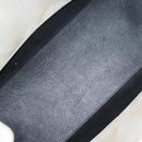 VALENTINO Studs Tote Bag Canvas White Silver Auth bs30222-11