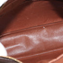 LOUIS VUITTON Monogram Boulogne 30 Shoulder Bag M51265 LV Auth bs30231-10