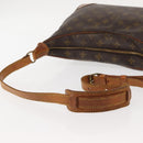 LOUIS VUITTON Monogram Boulogne 30 Shoulder Bag M51265 LV Auth bs30231-7