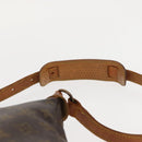 LOUIS VUITTON Monogram Boulogne 30 Shoulder Bag M51265 LV Auth bs30231-14