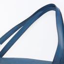 LOUIS VUITTON Epi Saint Jacques Shopping Shoulder Bag Blue M52275 Auth bs30232-14