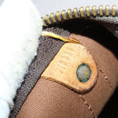 LOUIS VUITTON Monogram Keepall Bandouliere 55 Boston Bag M41414 LV Auth bs30234-12