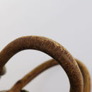 LOUIS VUITTON Monogram Keepall Bandouliere 55 Boston Bag M41414 LV Auth bs30234-8