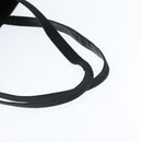 Salvatore Ferragamo Vala Tote Bag Leather Black Gold Auth bs30236-7