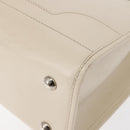 LOUIS VUITTON Epi Madeleine GM Hand Bag White M5934J LV Auth bs30249-14