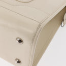 LOUIS VUITTON Epi Madeleine GM Hand Bag White M5934J LV Auth bs30249-16