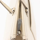 LOUIS VUITTON Epi Madeleine GM Hand Bag White M5934J LV Auth bs30249-10