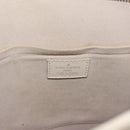 LOUIS VUITTON Epi Madeleine GM Hand Bag White M5934J LV Auth bs30249-18