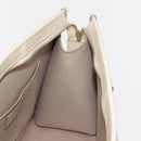 LOUIS VUITTON Epi Madeleine GM Hand Bag White M5934J LV Auth bs30249-19