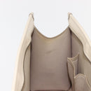 LOUIS VUITTON Epi Madeleine GM Hand Bag White M5934J LV Auth bs30249-20