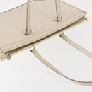 LOUIS VUITTON Epi Madeleine GM Hand Bag White M5934J LV Auth bs30249-6