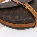 LOUIS VUITTON Monogram Chantilly MM Shoulder Bag M51233 LV Auth bs30252-16