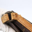 LOUIS VUITTON Monogram Chantilly MM Shoulder Bag M51233 LV Auth bs30252-8