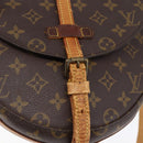 LOUIS VUITTON Monogram Chantilly MM Shoulder Bag M51233 LV Auth bs30252-9