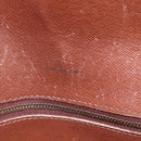 LOUIS VUITTON Monogram Chantilly MM Shoulder Bag M51233 LV Auth bs30252-20