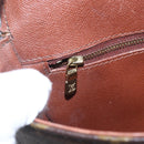 LOUIS VUITTON Monogram Chantilly MM Shoulder Bag M51233 LV Auth bs30252-21