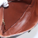 LOUIS VUITTON Monogram Chantilly MM Shoulder Bag M51233 LV Auth bs30252-10