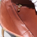 LOUIS VUITTON Monogram Chantilly MM Shoulder Bag M51233 LV Auth bs30252-23