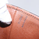 LOUIS VUITTON Monogram Chantilly MM Shoulder Bag M51233 LV Auth bs30252-12