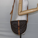 LOUIS VUITTON Monogram Chantilly MM Shoulder Bag M51233 LV Auth bs30252-24
