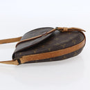 LOUIS VUITTON Monogram Chantilly MM Shoulder Bag M51233 LV Auth bs30252-3