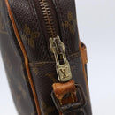 LOUIS VUITTON Monogram Danube Shoulder Bag M45266 LV Auth bs30253-18