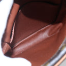 LOUIS VUITTON Monogram Danube Shoulder Bag M45266 LV Auth bs30253-10