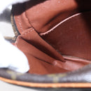 LOUIS VUITTON Monogram Danube Shoulder Bag M45266 LV Auth bs30253-20