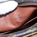 LOUIS VUITTON Monogram Danube Shoulder Bag M45266 LV Auth bs30253-21