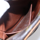 LOUIS VUITTON Monogram Danube Shoulder Bag M45266 LV Auth bs30253-22