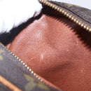 LOUIS VUITTON Monogram Danube Shoulder Bag M45266 LV Auth bs30253-12