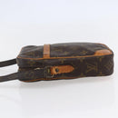 LOUIS VUITTON Monogram Danube Shoulder Bag M45266 LV Auth bs30253-3