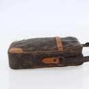 LOUIS VUITTON Monogram Danube Shoulder Bag M45266 LV Auth bs30253-4