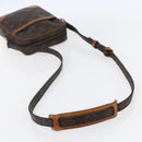 LOUIS VUITTON Monogram Danube Shoulder Bag M45266 LV Auth bs30253-7