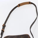 LOUIS VUITTON Monogram Danube Shoulder Bag M45266 LV Auth bs30253-8