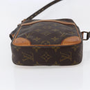 LOUIS VUITTON Monogram Danube Shoulder Bag M45266 LV Auth bs30253-5