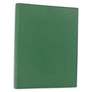 HERMES Note Planner Leather Green Auth bs30254-1