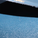 HERMES Note Planner Leather Green Auth bs30254-11