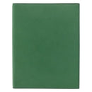 HERMES Note Planner Leather Green Auth bs30254-13