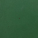 HERMES Note Planner Leather Green Auth bs30254-3