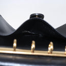 LOUIS VUITTON Epi Agenda PM Day Planner Cover Black R20092 LV Auth bs30258-20