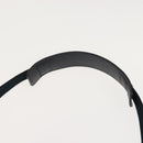 LOUIS VUITTON Monogram Mini Josephine GM Hand Bag Navy M92211 LV Auth bs30259-18